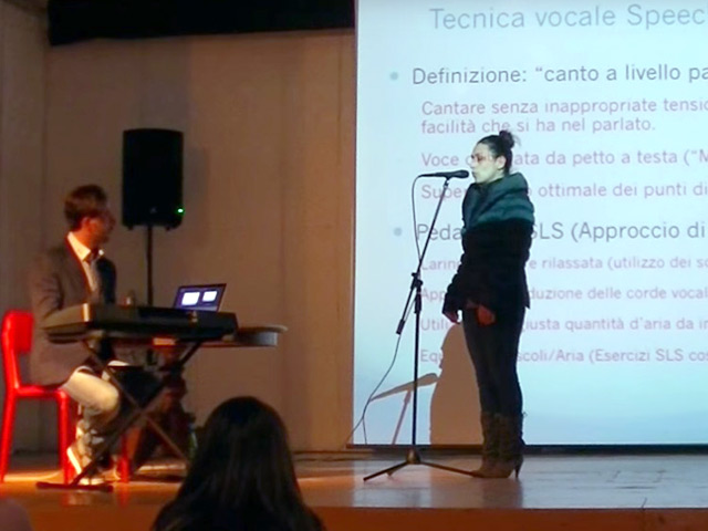 Masterclass - Anatomia e Mix