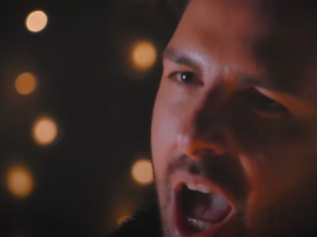 Marco Clarizia - I'll be home for Christmas