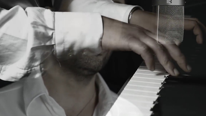 Marco Clarizia Acoustic Trio - Sorry seems to be