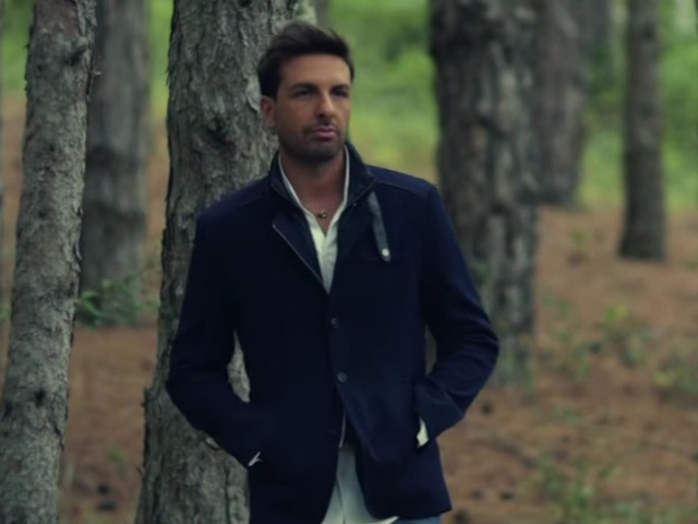 Marco Clarizia - The rest of my life