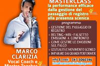 Foto notizia Natural Mix Singing