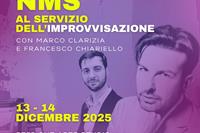 Foto notizia Natural Mix Singing