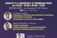 Foto notizia Natural Mix Singing