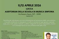 Foto notizia Natural Mix Singing