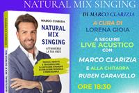 Foto notizia Natural Mix Singing