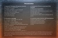 Foto notizia Natural Mix Singing