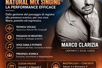 Foto notizia Natural Mix Singing